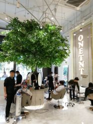 -OnHair Salon