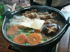 -铃木食堂(帽儿胡同店)