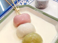 -百花传统甜品店(原址店)