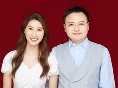 -海马体照相馆(成都来福士广场店)