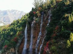 -黄花溪