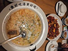 -首秀·四川料理(星耀101店)