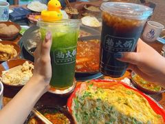 -楠火锅(哈尔滨金爵万象店)