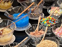 -岷山饭店-芝芝自助餐厅