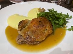 油封鸭腿-LA MAISON公鸡和龙(蛇口店)