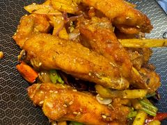 -九锅一堂酸菜鱼(学府凯德店)