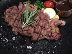 -斯比特花园西餐厅(大丸百货店)