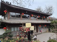 -成都武侯祠博物馆