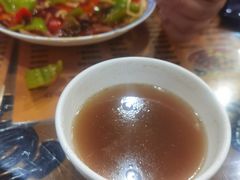 -东方宫·中国兰州牛肉拉面(三里屯店)