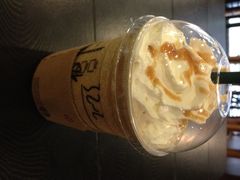 -星巴克臻选(上海中环广场2F店)