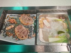 -欢乐牧场主题自助料理(T12店)