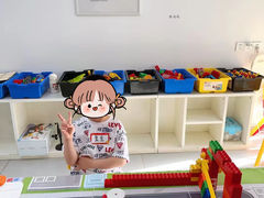 -童程童美少儿编程乐高机器人(汉阳校区)