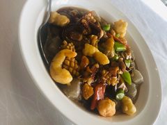 三鲜焖子-奕景海鲜(星海广场店)