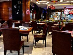 -东方饺子王(大屯路店)