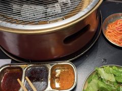-西塔老太太泥炉烤肉(龙湖北苑天街店)