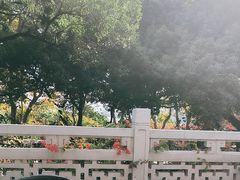 -杭州香格里拉·香宫中餐厅
