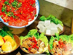 -冯校长老火锅(深圳总店)