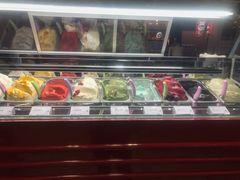 -Vola Gelato意大利手工冰淇淋(朝阳大悦城店)