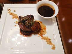 -天津君隆威斯汀酒店