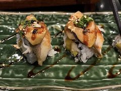 -古田居·特色寿司料理(骏欣中心店)