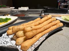 -海底捞火锅(大华一路店)