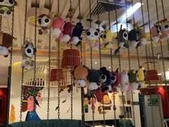 -阿香婆欢乐火锅(淄博万象汇店)