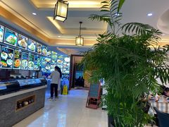 -君霖海鲜私房菜(春柳店)