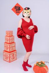 -玛瑞莎·儿童·亲子摄影(越秀店)