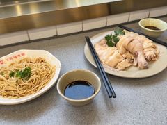 -百家鸡味馆(清泰店)