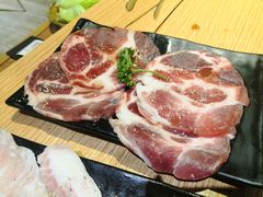 -夕酱の烧肉屋