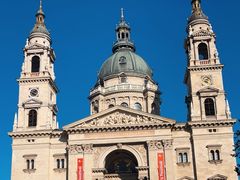 -圣伊什特万圣殿