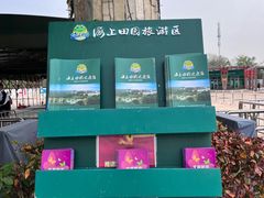 -海上田园