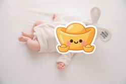-玛瑞莎孕婴童摄影到家拍