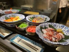 -深圳四季酒店·馥自助餐厅