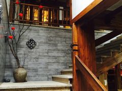 -仙店农庄(湖景农庄餐厅)