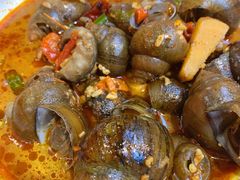 -老闵田螺馆·南昌市井菜·特色小吃(总店)