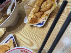 -魔都三兄弟酸辣粉·蘸卤炸串(虹桥万科店)