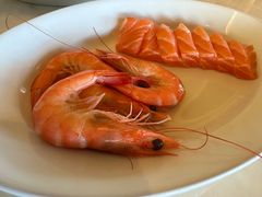 -君悦酒店·乐厨·高空自助餐(青年大街店)