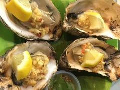 -明记烧鱼美味店