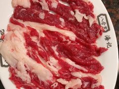 吊龙伴-八合里潮汕鲜牛肉火锅(深圳海岸城店)