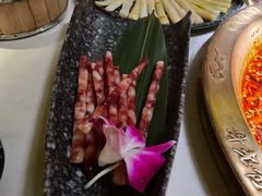 -新哥老官·畅吃123·美蛙世界(苏宁广场店)