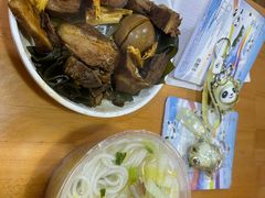 -兵俤粉干卤味(东泰禾店)