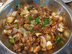-勇记干锅居(德阳店)