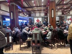 大堂-老半斋(福州路店)