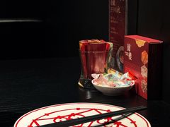 -锦楼·臻选新杭帮(杭州中心店)