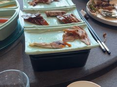 -羲和雅苑•北京烤鸭(平安国际金融中心店)