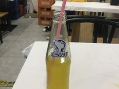-新新湘菜馆(新中街二条店)