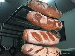 -Juicy Bakery(大学路店)