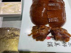 -便宜坊烤鸭店(贵园里店)