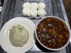 -姚记炒肝店(簋街店)